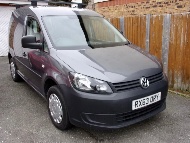 Used vans for sale in best sale east sussex